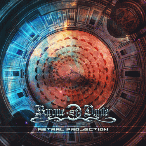 The Barque Of Dante : Astral Projection